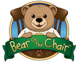 Bear On The Chair®