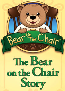 Bear On The Chair® (Special Needs)